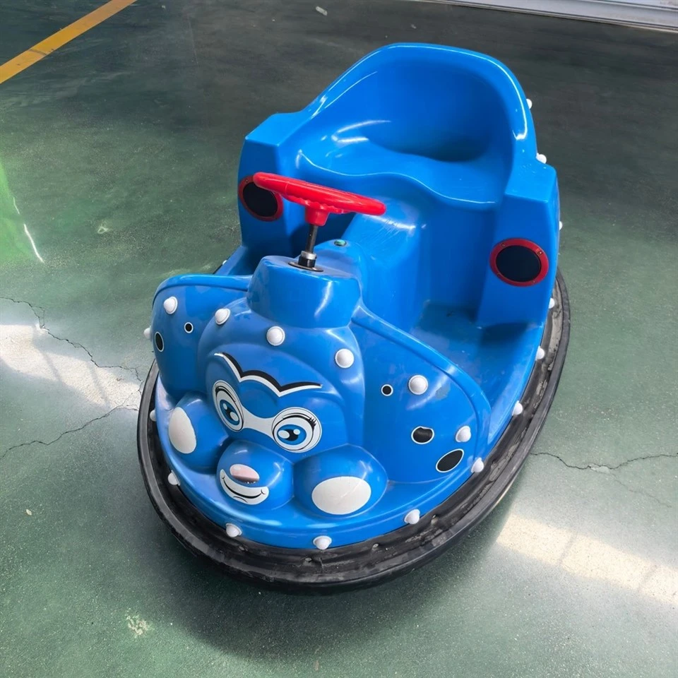 Beetle Electric Bumper Car high quality