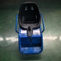Vehicle petit oruga